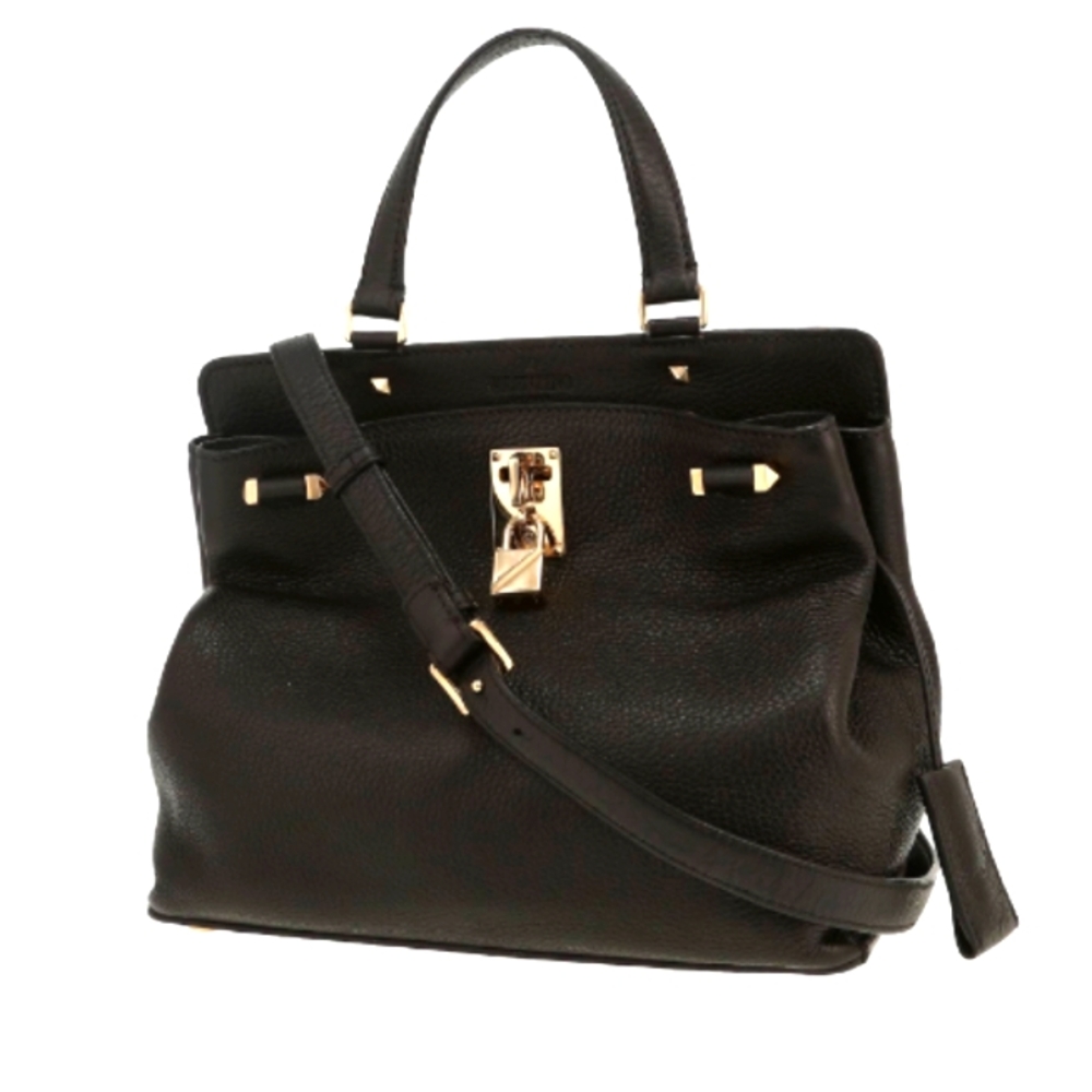 Valentino Garavani studded bag